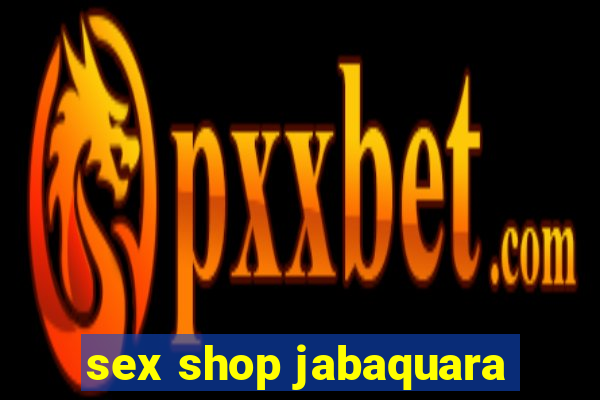 sex shop jabaquara